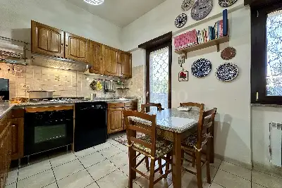 Villa Bifamiliare in vendita, Viale Adriatico, Anzio