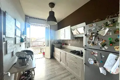 Casa in vendita, Via Pietro Verri , Prato