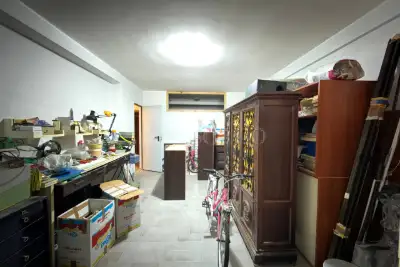 Villino a Schiera in vendita, Via Taranto, San Giovanni la Punta