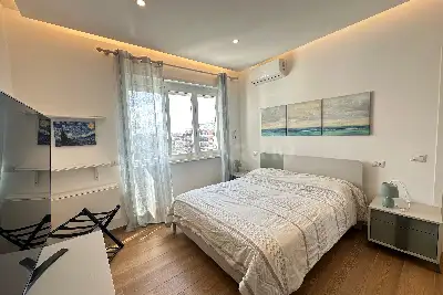 Casa in vendita, Via Giuseppe Peano, Roma