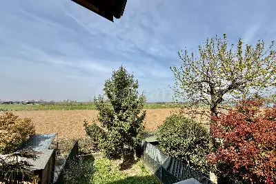 Casa in vendita, Via Guglielmo Ghislandi, Roncadelle