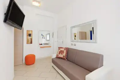 Casa in vendita, Via di Monte Verde, Roma