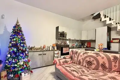 Casa in vendita, Via dei Gattilusio, Roma