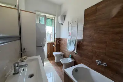 Casa in vendita, Via Ildebrando della Giovanna, Roma