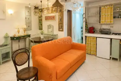 Casa in vendita, Via Aldo Moro, Golfo Aranci
