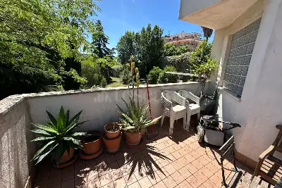 Villa in vendita, via Alessandro Santini,, Roma