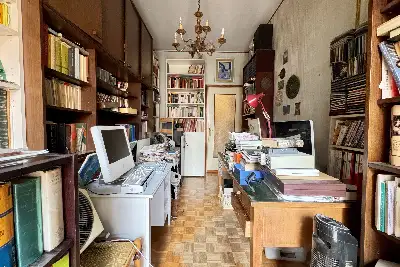 Casa in vendita, Via Malakoff, Corsico