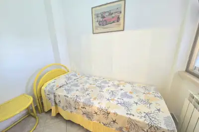 Casa in vendita, Via Aurelio Saffi, Santa Marinella