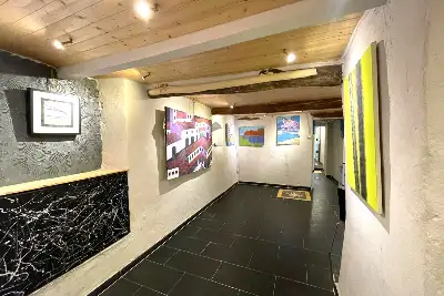 Negozio in vendita, Via San Gallo, Firenze