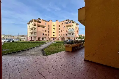 Negozio in vendita, Piazza Pasana 3, Olbia