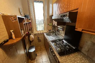 Casa in vendita, Via Canducci Natale, Sesto San Giovanni