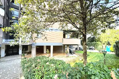 Casa in vendita, Via del Fontanile Arenato, Roma