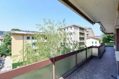 Casa in vendita, Via Zezio, Como