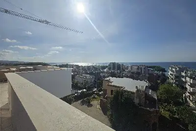 Casa in vendita, Via Botticelli, Santa Marinella