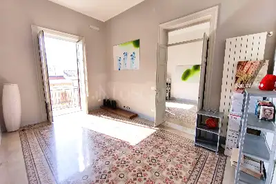 Casa in vendita, Via Paolo Balsamo, Palermo