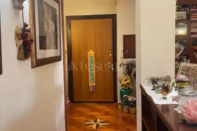 Casa in vendita, Via di Morena, Ciampino
