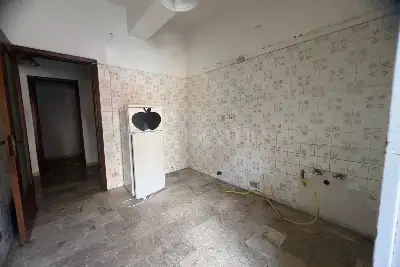 Casa in vendita, Via Borrace Alla Caserma, Reggio di Calabria