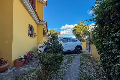 Villino a Schiera in vendita, Via dei Pini, Olbia