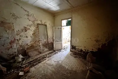 Casa in vendita, Via Giuseppe Garibaldi, Olbia