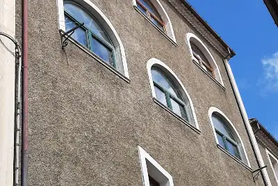 Casa in vendita, Via San Nicola da Tolentino, Viggiano