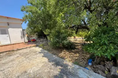 Villa in vendita, Via Enrico Berlinguer, Carini