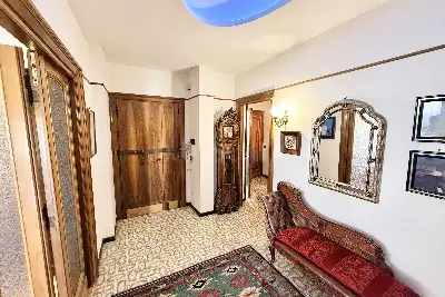 Attico in vendita, Via Giovanni Paisiello, Aprilia