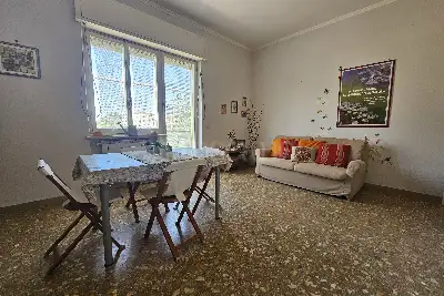 Casa in vendita, Via Cupa, Anzio