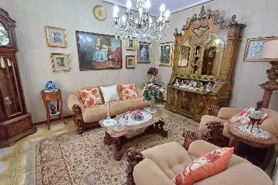 Casa in vendita, Via Paruta, Palermo