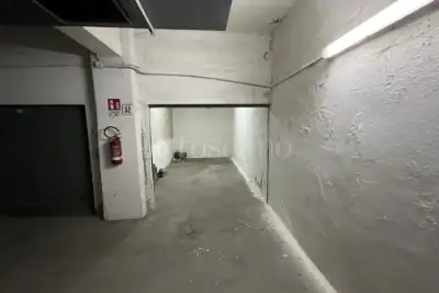 Garage in vendita, Via Caronda, Catania