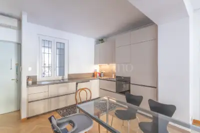 Casa in vendita, Corso Como, Milano