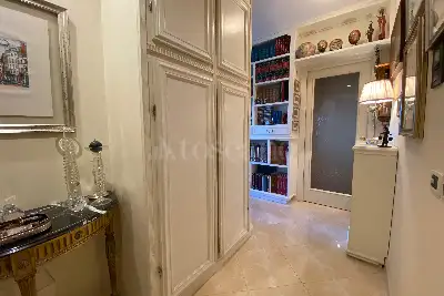 Casa in vendita, Via Nosate, Roma