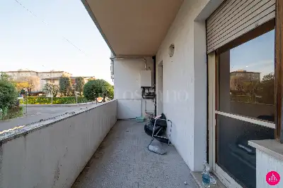 Casa in vendita, Via Edoardo Bassini, Pordenone