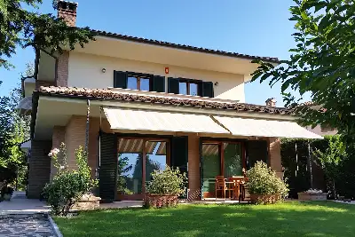 Villa in vendita, Via Giovanni XXIII, Avezzano