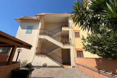 Casa in vendita, Via dei Gabbiani, Ladispoli