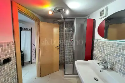 Villino a Schiera in vendita, Via Volosca, Fiumicino