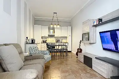 Casa in vendita, Via Giovanni Bruno, Sassari