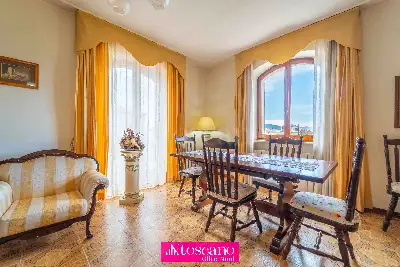 Palazzo in vendita, Via Venafiorita 13, Olbia, Olbia