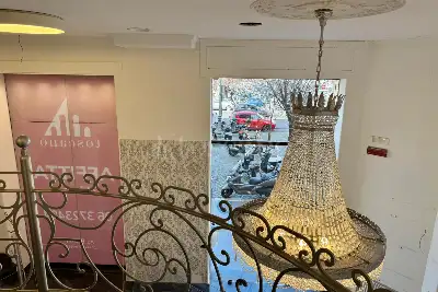 Negozio in affitto, Piazza Cola di Rienzo, Roma