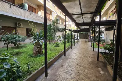 Casa in vendita, Via Alfredo Baccarini, Roma