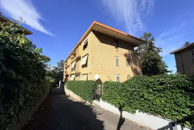 Casa in vendita, Via Giuseppe Perego, Roma
