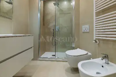 Casa in vendita, Via Antonio Toscani, Roma