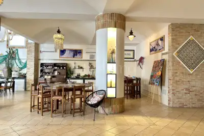 Albergo in vendita, Lungomazaro Ducezio, Mazara del Vallo