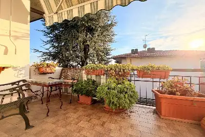 Casa in vendita, Via Einaudi, Sirmione