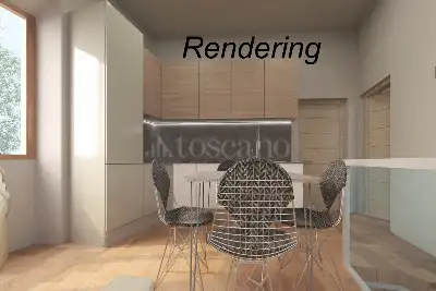 Casa in vendita, Via dei Lentuli, Roma