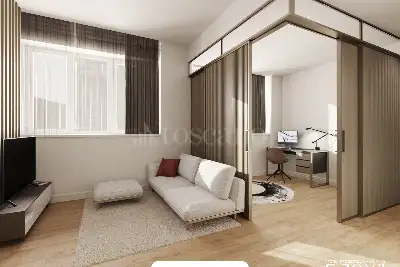 Casa in vendita, Via Domenichino, Milano