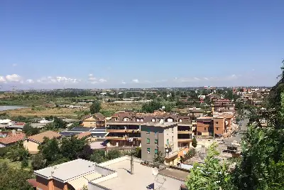 Casa in vendita, Via Budrio, Roma