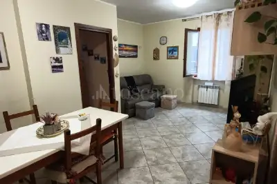 Villa Bifamiliare in vendita, via baiocchi città sant'angelo, Citta' Sant'Angelo