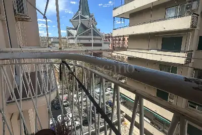 Casa in vendita, Via Antonio Cecchi, Genova