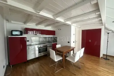 Casa in affitto, Via Giacomo Watt, Milano