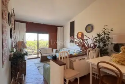 Villino a Schiera in vendita, Via della Goletta, Arzachena